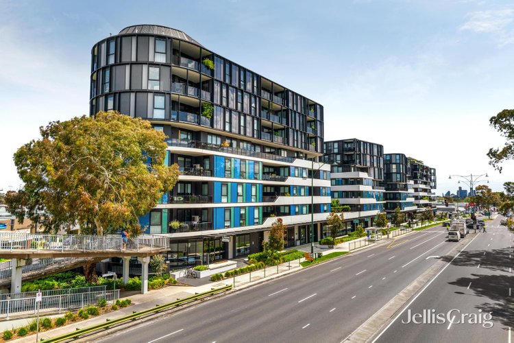 303 168 Whitehorse Road Blackburn 3130