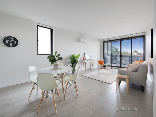 303/185 Rose Street Fitzroy 3065