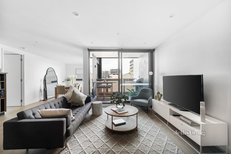 303 19 Judd Street Richmond 3121