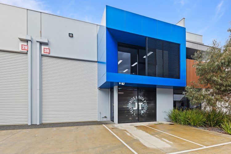 30/324 Settlement Road Thomastown 3074
