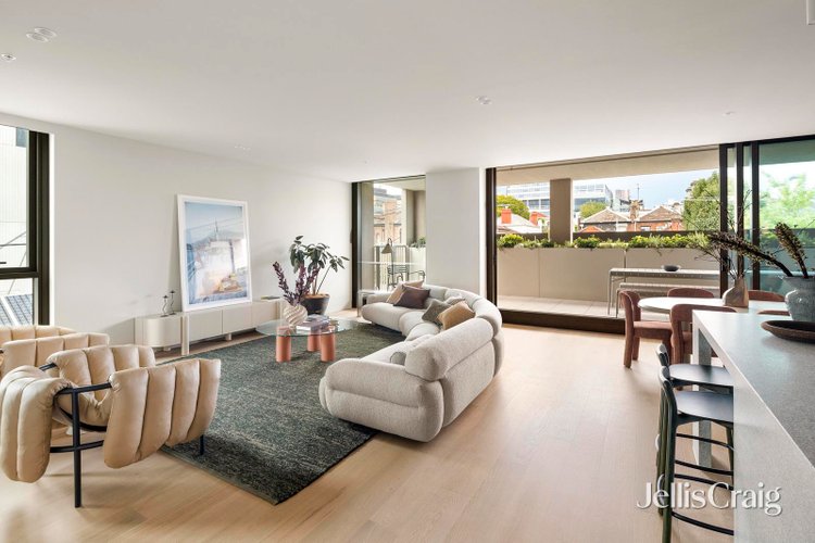 303 25 Smith Street Fitzroy 3065