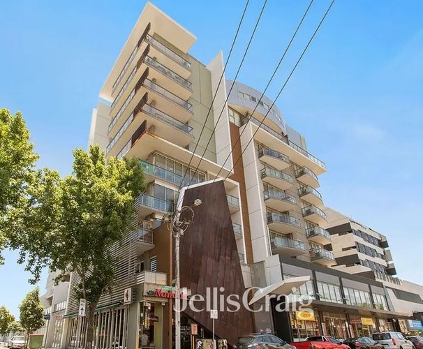 303/250 Barkly Street Footscray 3011