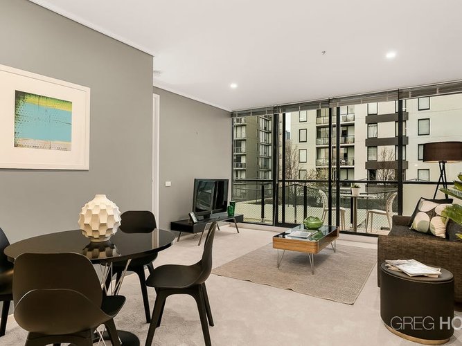 303 28 Bank Street South Melbourne 3205