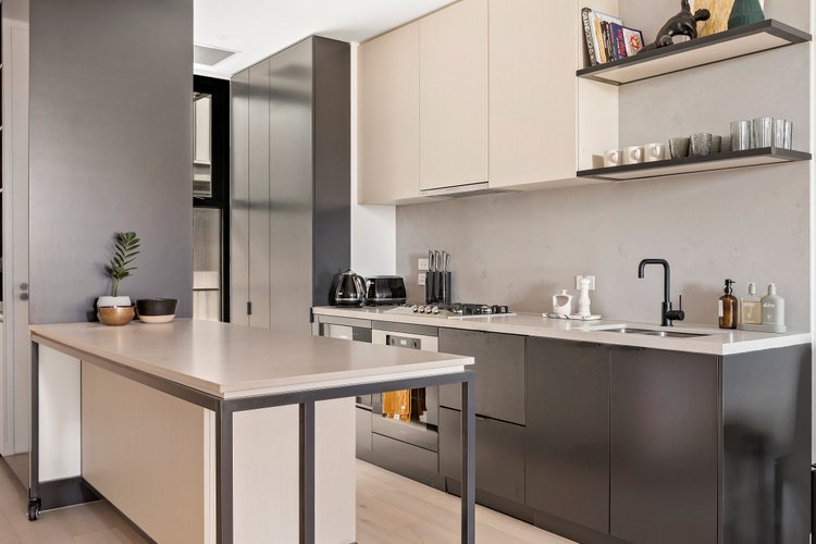 303/363 Macaulay Road  Kensington 3031