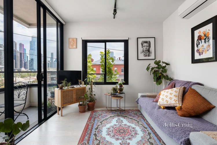 303 388 Queensberry Street North Melbourne 3051