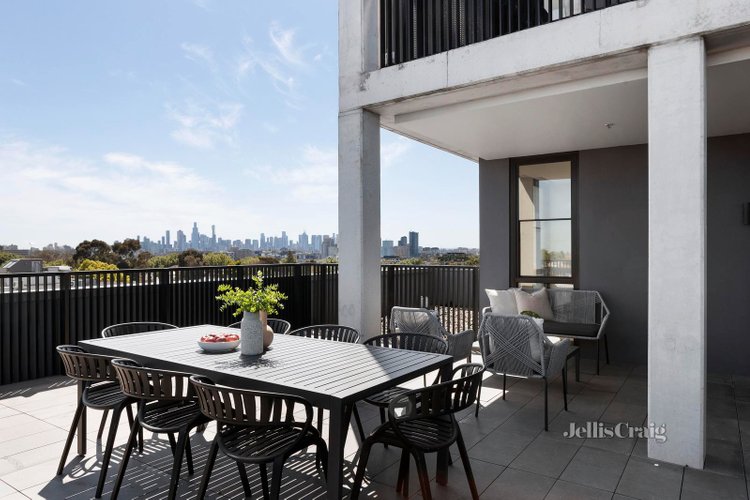 303 525 High Street Prahran 3181