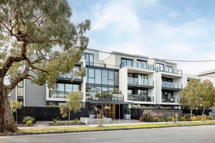 303 8 Elliott Avenue Carnegie 3163