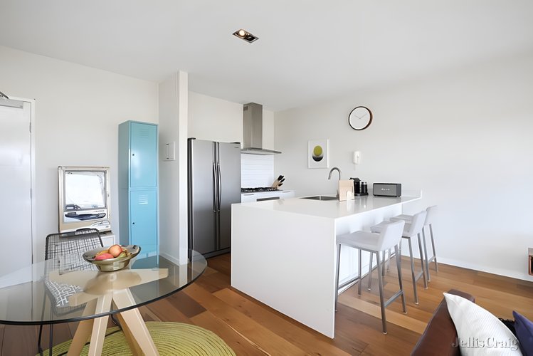 303/80 Speakmen Street  Kensington 3031