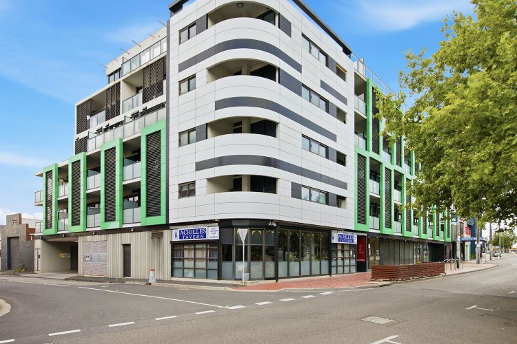 303/839 Dandenong Road Malvern East 3145
