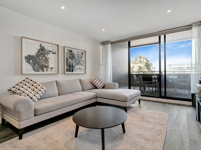 303 9 Darling Street South Yarra 3141
