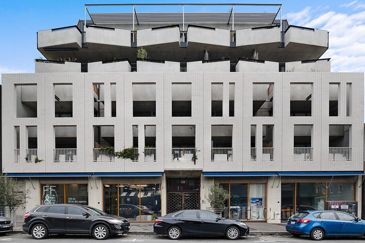 303 9 Smith Street Fitzroy 3065