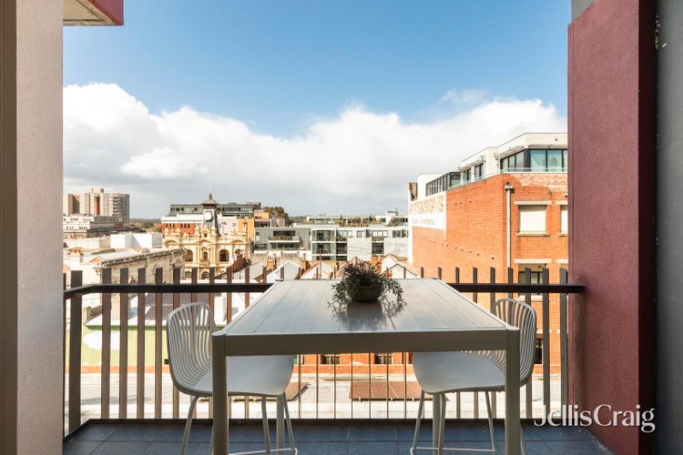 303 96 Charles Street Fitzroy 3065