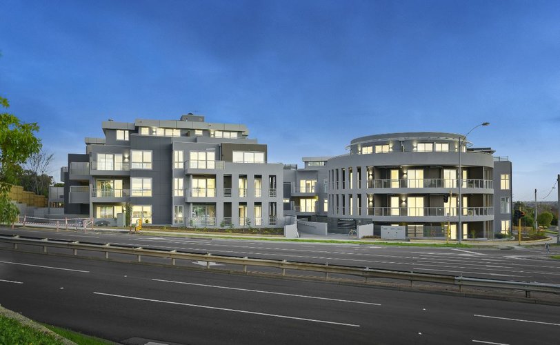 303a 164 Manningham Road Bulleen 3105