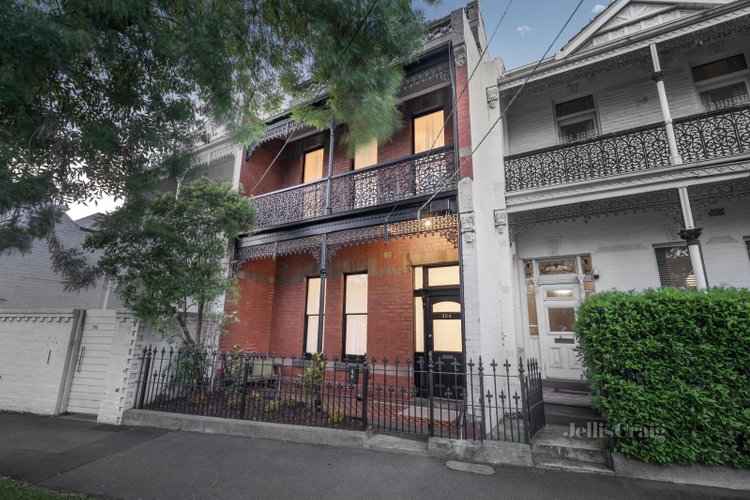 304 Albert Road South Melbourne 3205