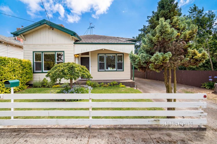 304 Brougham Street Soldiers Hill 3350