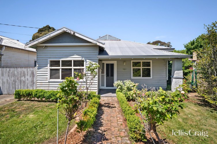 304 Crompton Street  Soldiers Hill 3350