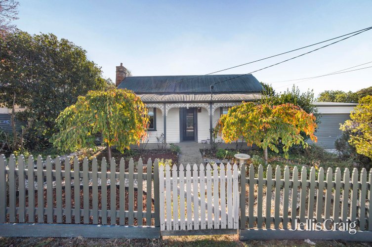 304 Herriott Street  Buninyong 3357