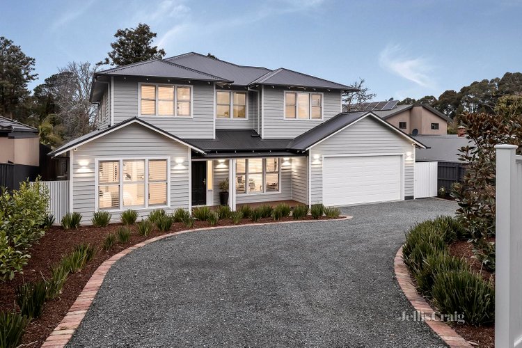 304 Yarra Road Wonga Park 3115