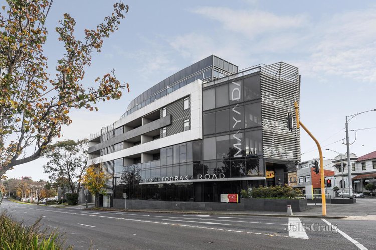 304 1101 Toorak Road Camberwell 3124