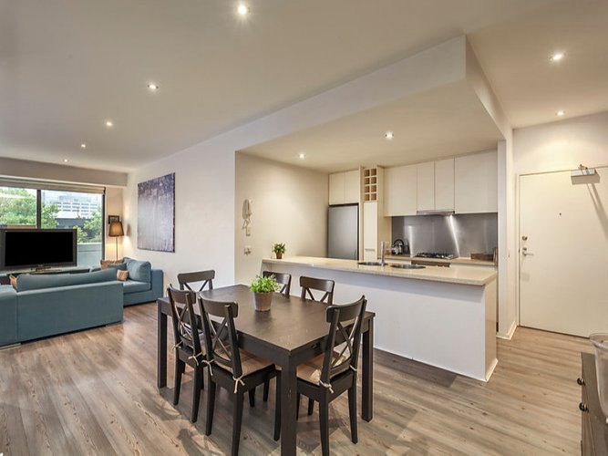 304 150 Peel Street North Melbourne 3051