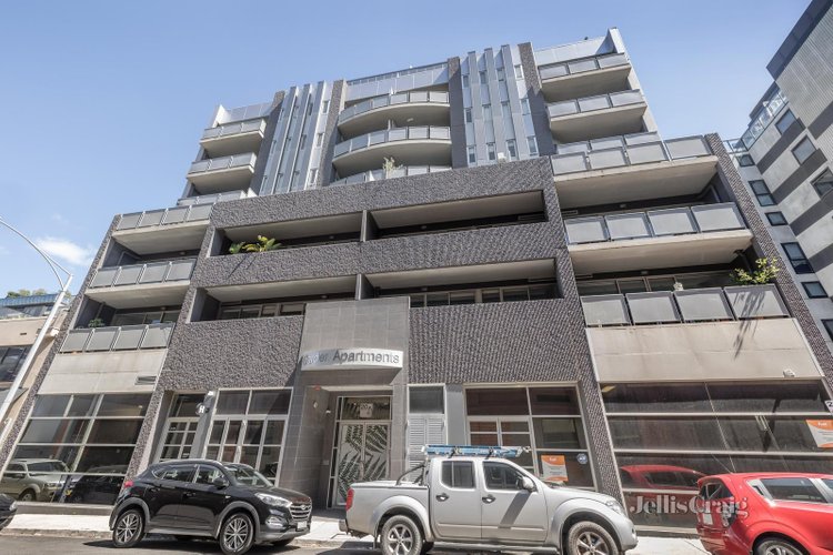 304 20 Garden Street South Yarra 3141