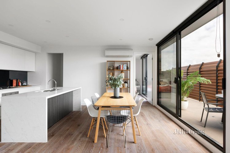 304 21 Rose Street Fitzroy 3065