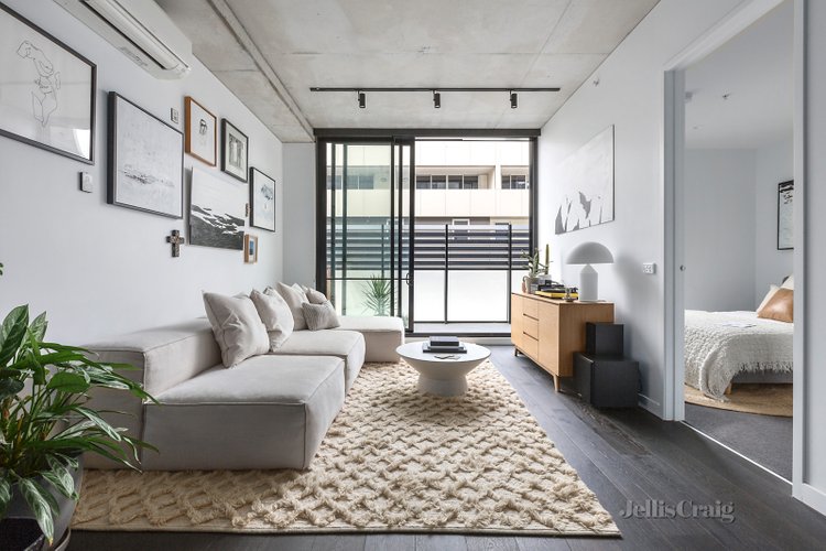 304/28 Stanley Street Collingwood 3066