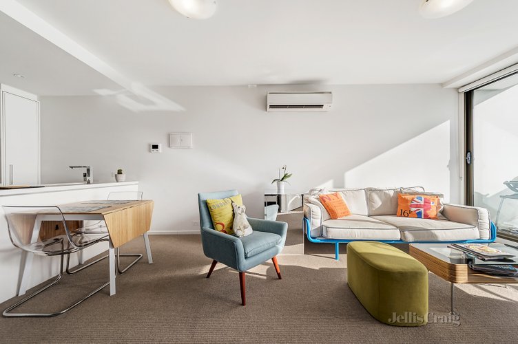 304/300 Young Street Fitzroy 3065