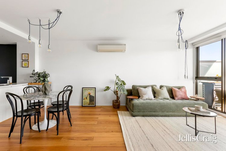 304 353 Napier Street Fitzroy 3065