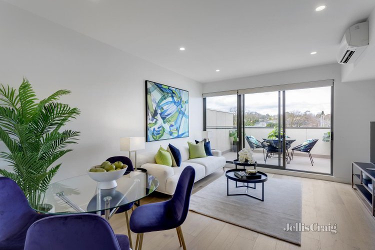 304 43 High Street Glen Iris 3146