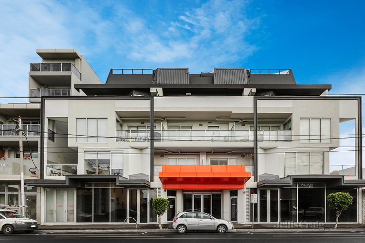 304/457 Lygon Street Brunswick East 3057