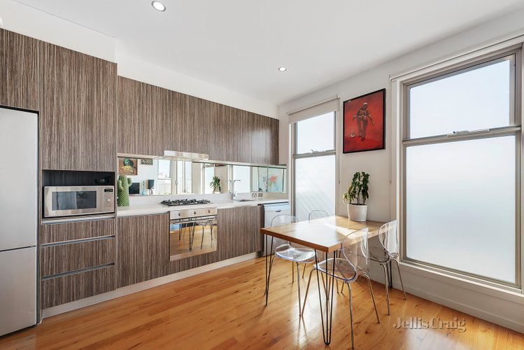 304/496-500 Brunswick Street Fitzroy North 3068