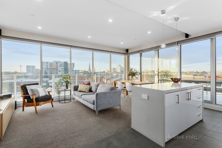 304/5 Union Street Brunswick 3056