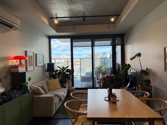 304/61 Rose Street Fitzroy 3065
