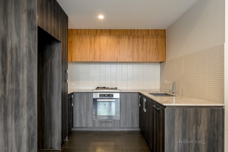 304/61 Rose Street Fitzroy 3065