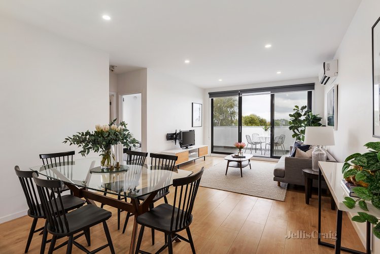 304/80 Dawson Street Brunswick 3056