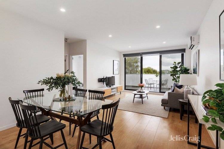 304/80 Dawson Street Brunswick 3056