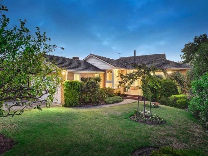 305 Balwyn Road Balwyn North 3104