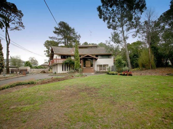 305 Church Road Templestowe 3106