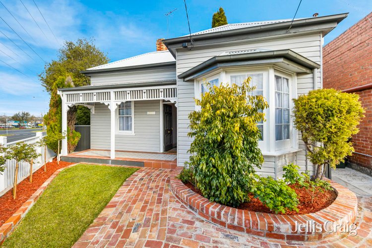 305 Creswick Road Ballarat Central 3350