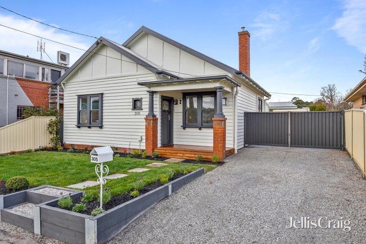 305 Main Road Golden Point 3350