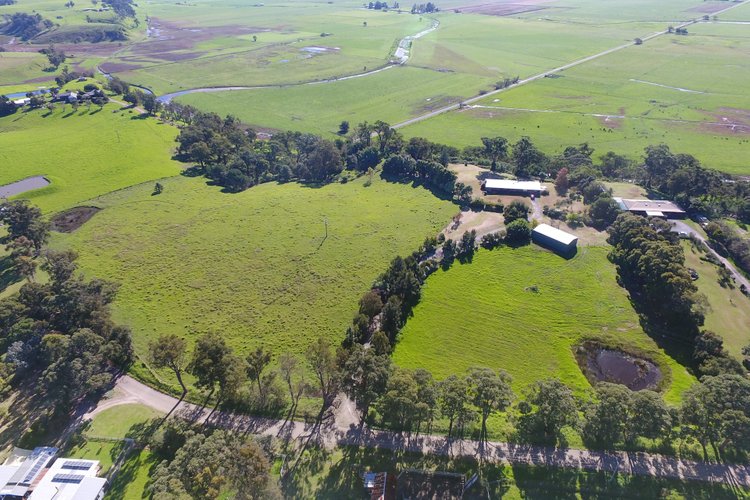 305 Mitchells Road, Newmerella