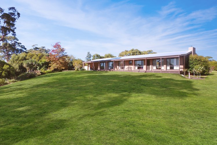 305 Mitchells Road, Newmerella