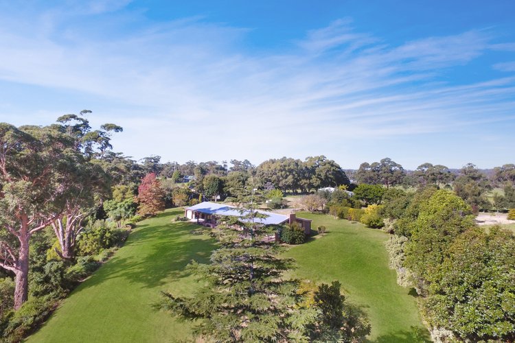 305 Mitchells Road, Newmerella