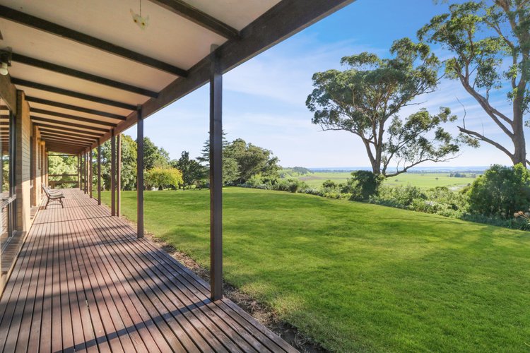 305 Mitchells Road, Newmerella