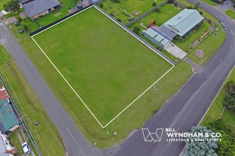 305 Nicholson Street, Orbost