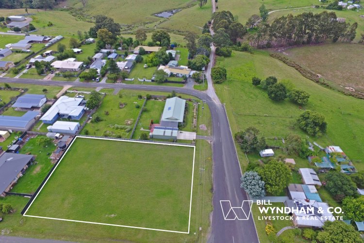 305 Nicholson Street, Orbost