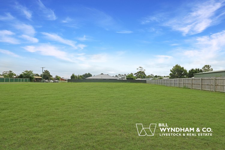 305 Nicholson Street, Orbost