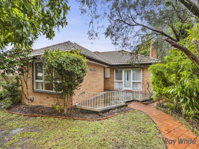 305 Station Street Box Hill South 3128