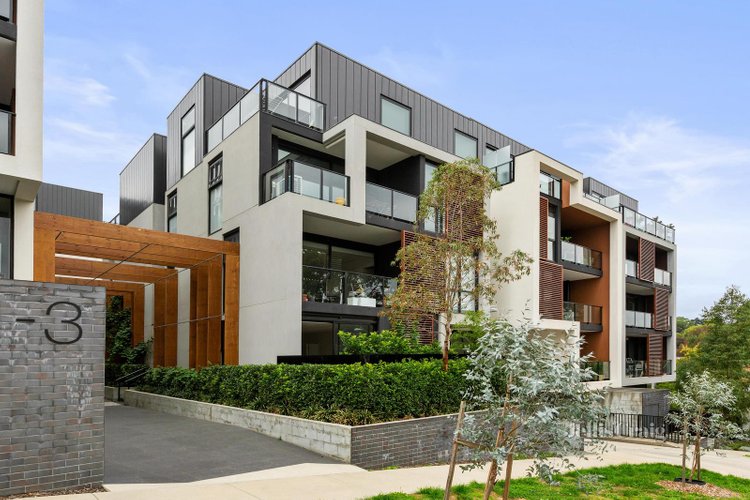 305 1 Sergeant Street Blackburn 3130